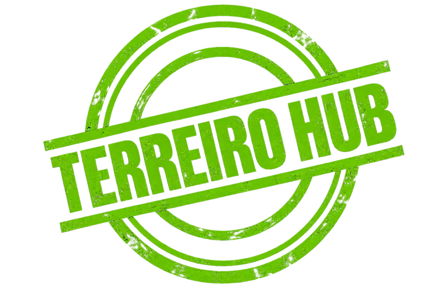 Terreiro Hub